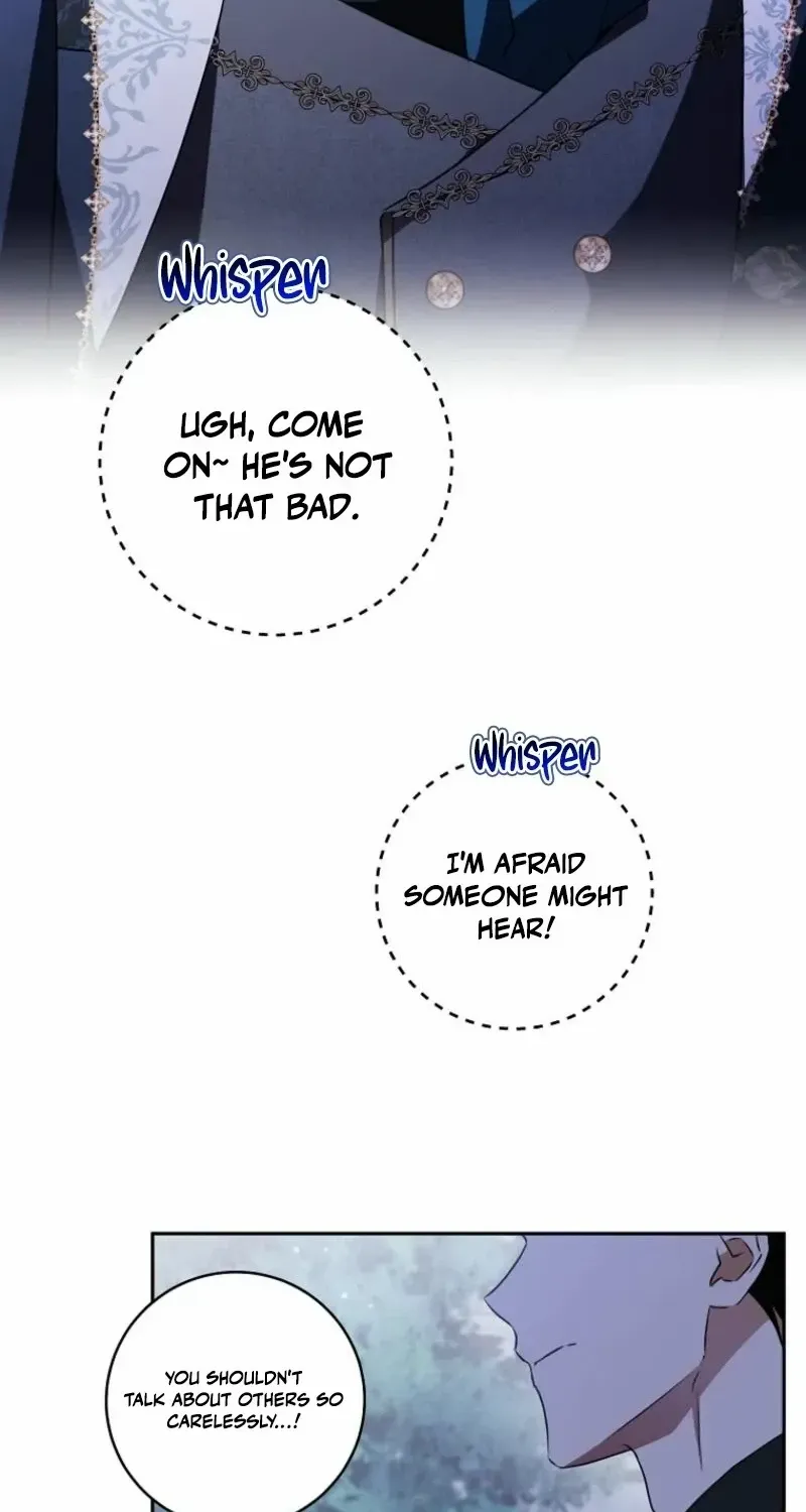 All I Want Is My Dream Home Chapter 21 page 4 - 