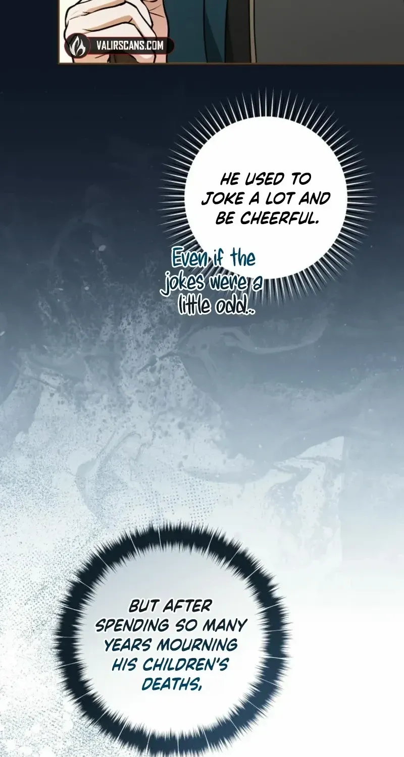 All I Want Is My Dream Home Chapter 21 page 35 - 