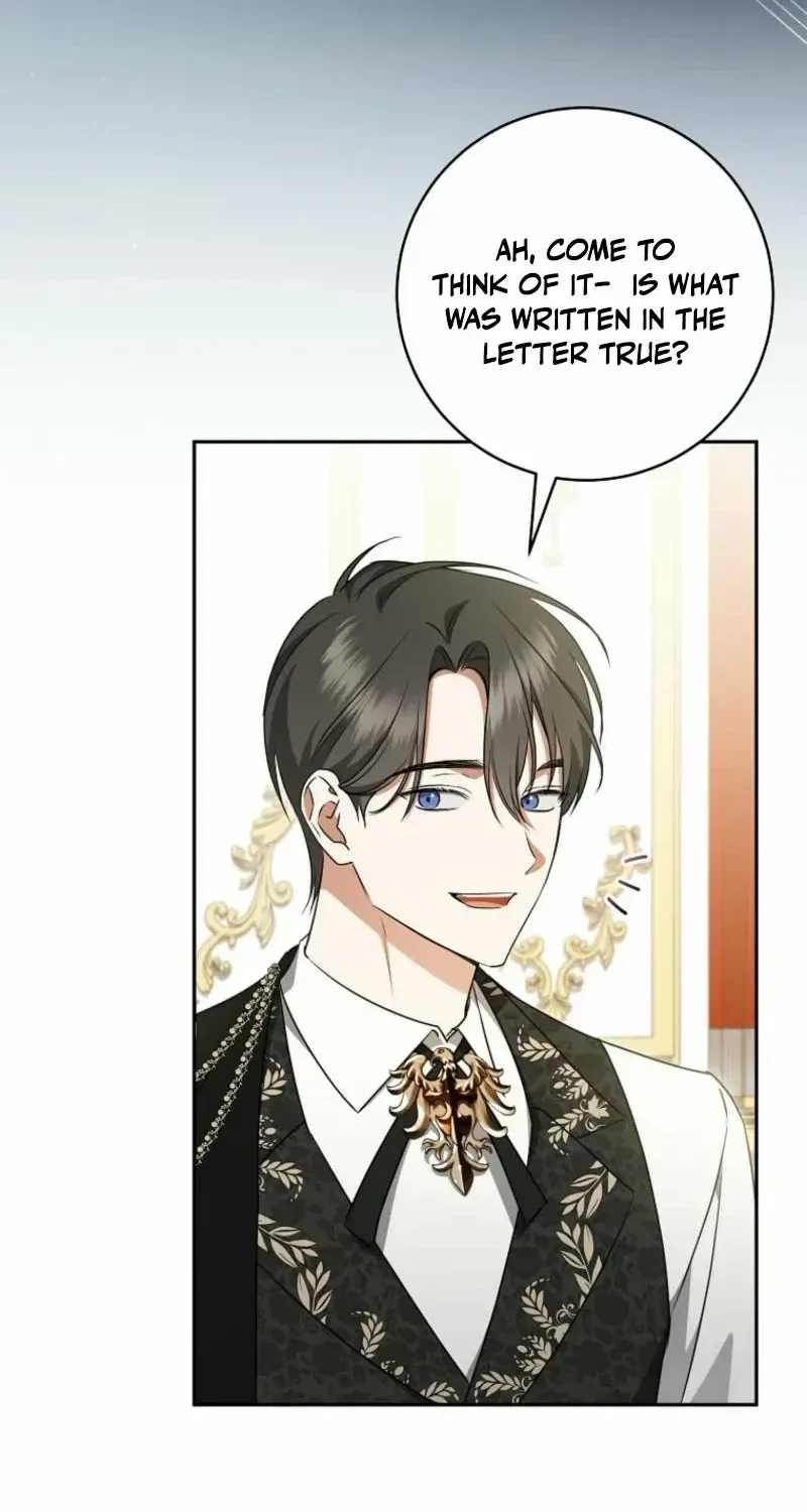 All I Want Is My Dream Home Chapter 21 page 38 - 