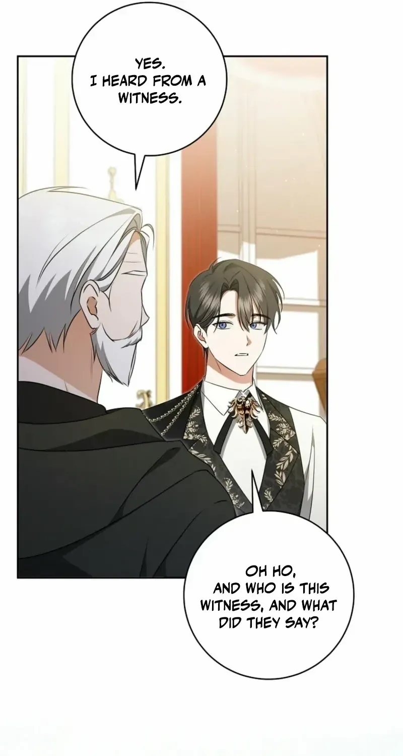 All I Want Is My Dream Home Chapter 21 page 41 - 