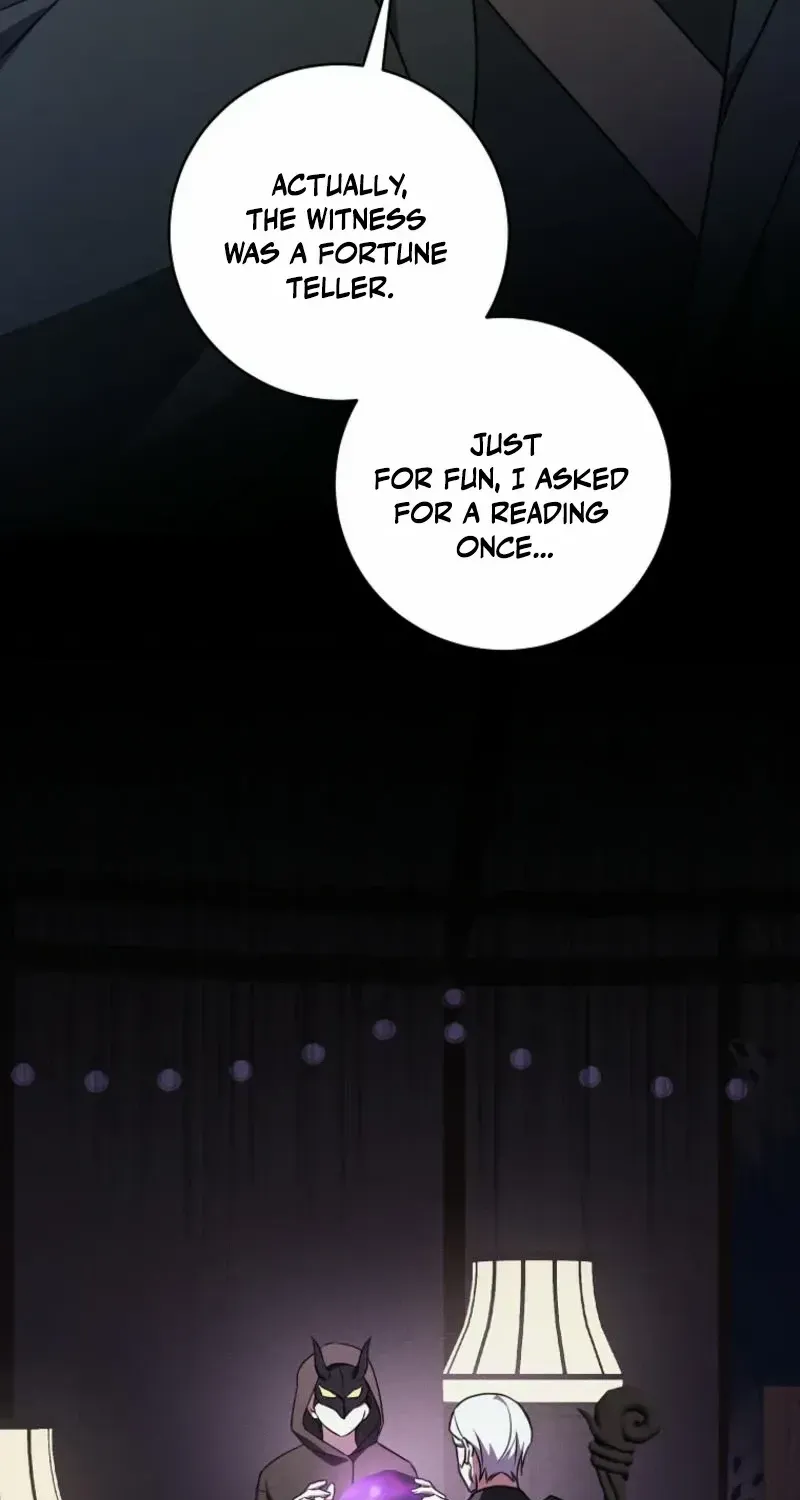 All I Want Is My Dream Home Chapter 21 page 43 - 