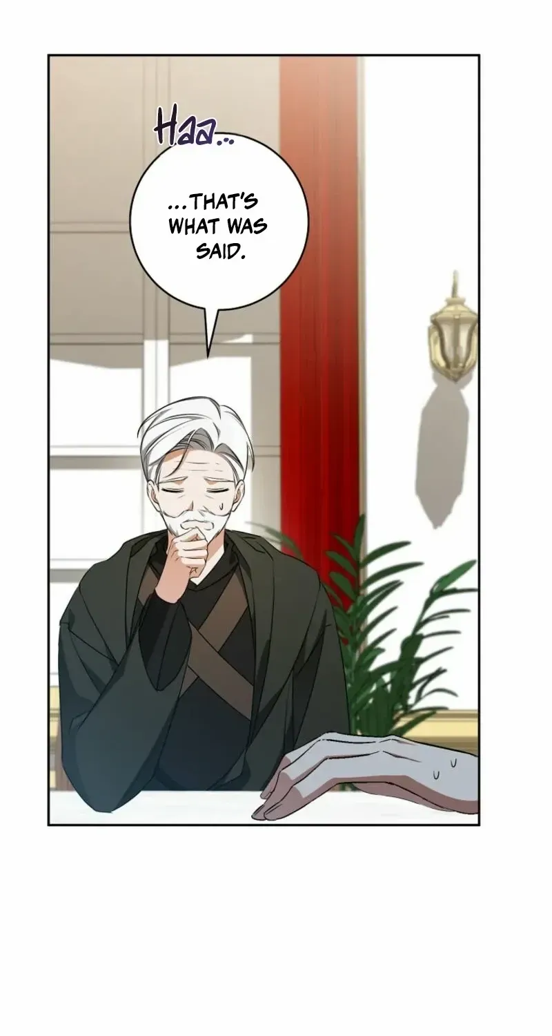 All I Want Is My Dream Home Chapter 21 page 55 - 
