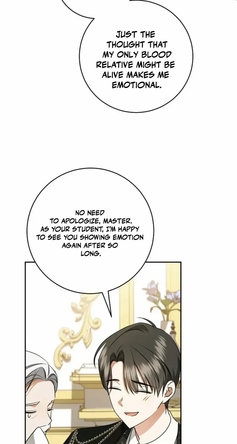 All I Want Is My Dream Home Chapter 21 page 59 - 