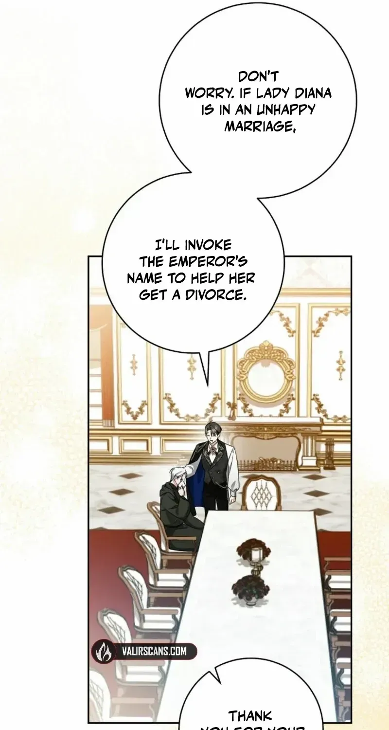 All I Want Is My Dream Home Chapter 21 page 61 - 