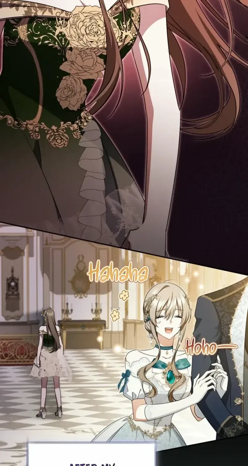 All I Want Is My Dream Home Chapter 21 page 66 - 