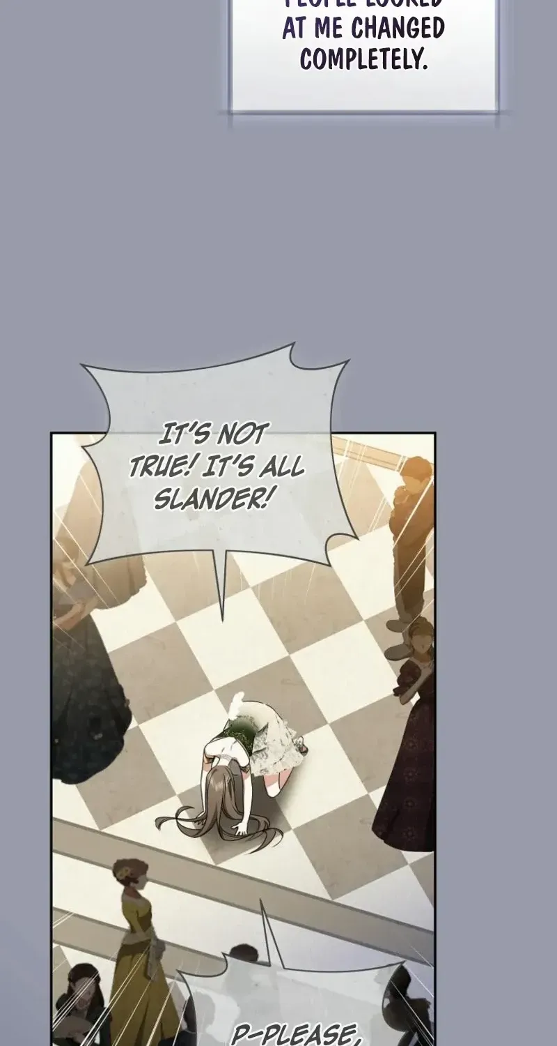 All I Want Is My Dream Home Chapter 21 page 68 - 