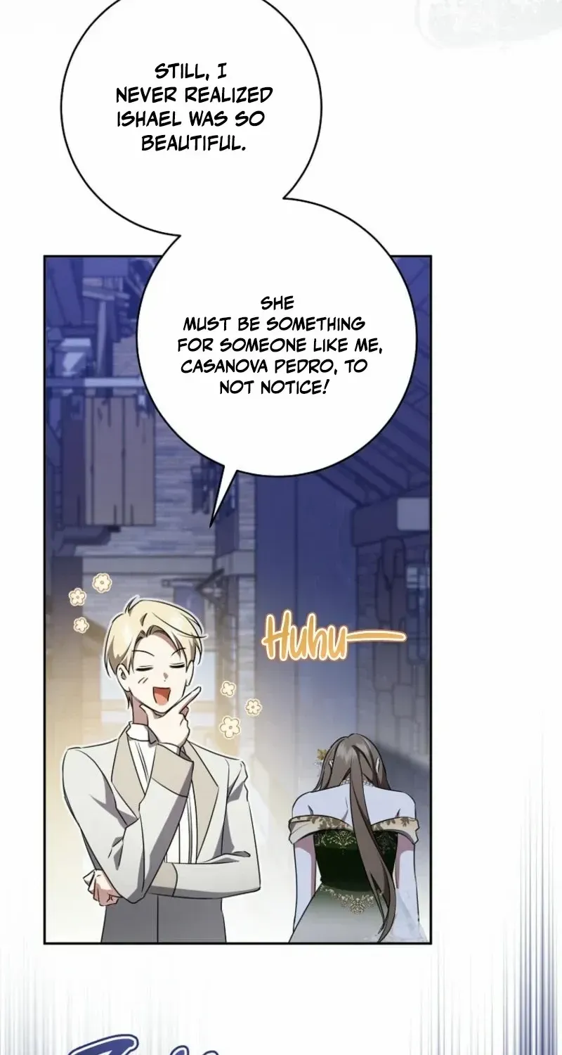 All I Want Is My Dream Home Chapter 21 page 74 - 