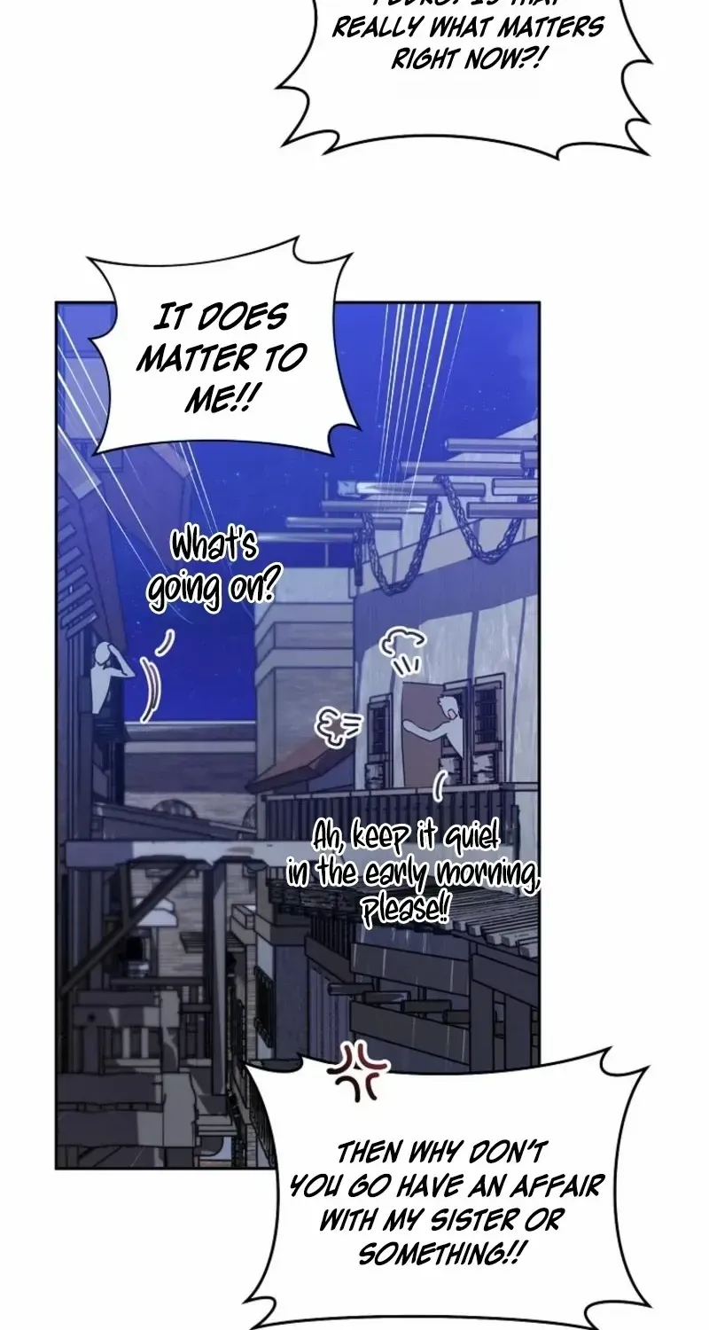 All I Want Is My Dream Home Chapter 21 page 76 - 