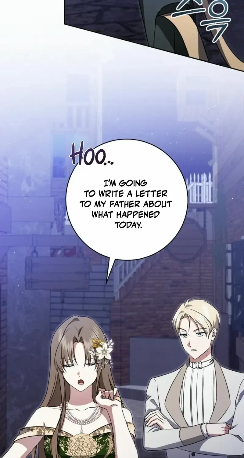 All I Want Is My Dream Home Chapter 21 page 78 - 