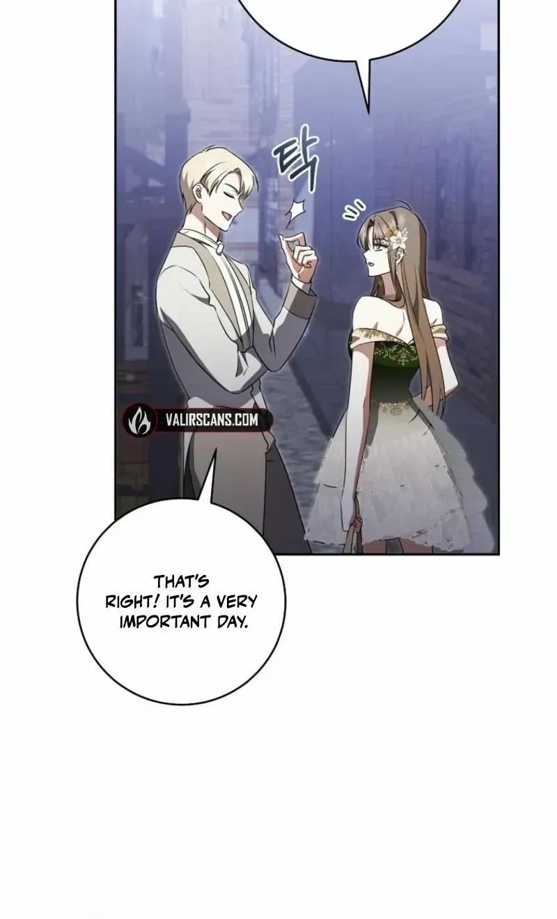All I Want Is My Dream Home Chapter 21 page 80 - 