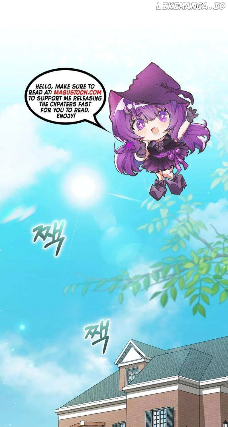 All I Want Is My Dream Home Chapter 22 page 1 - 