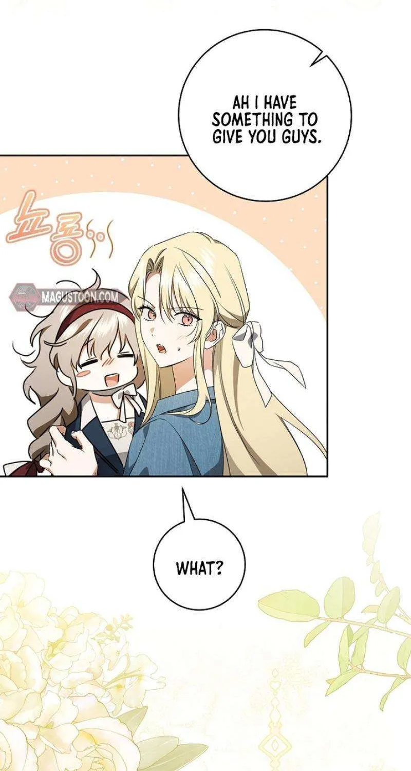 All I Want Is My Dream Home Chapter 22 page 13 - 