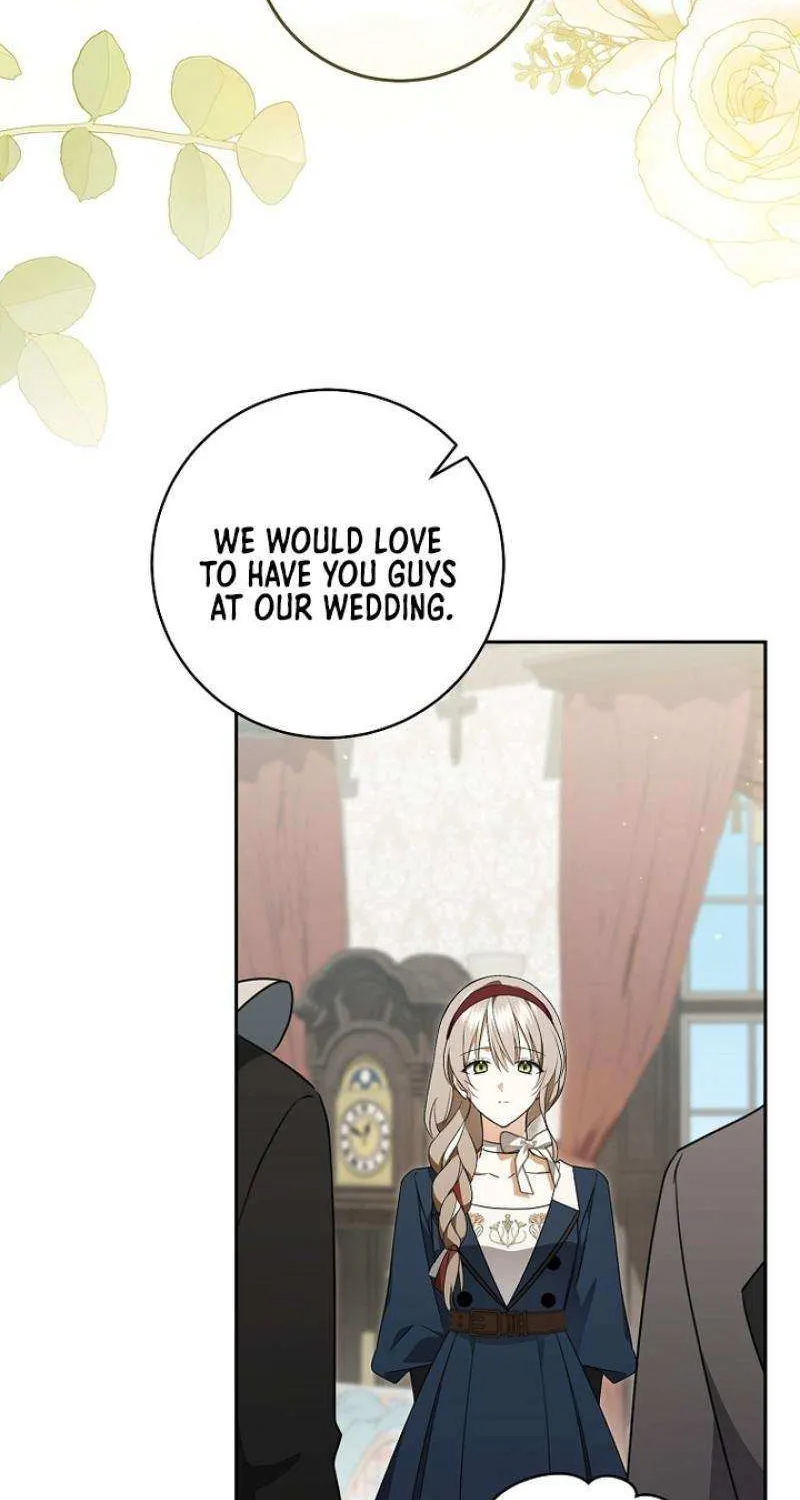 All I Want Is My Dream Home Chapter 22 page 15 - 
