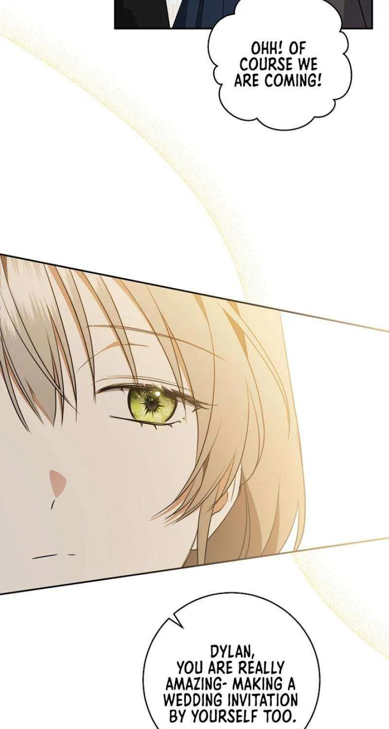 All I Want Is My Dream Home Chapter 22 page 16 - 