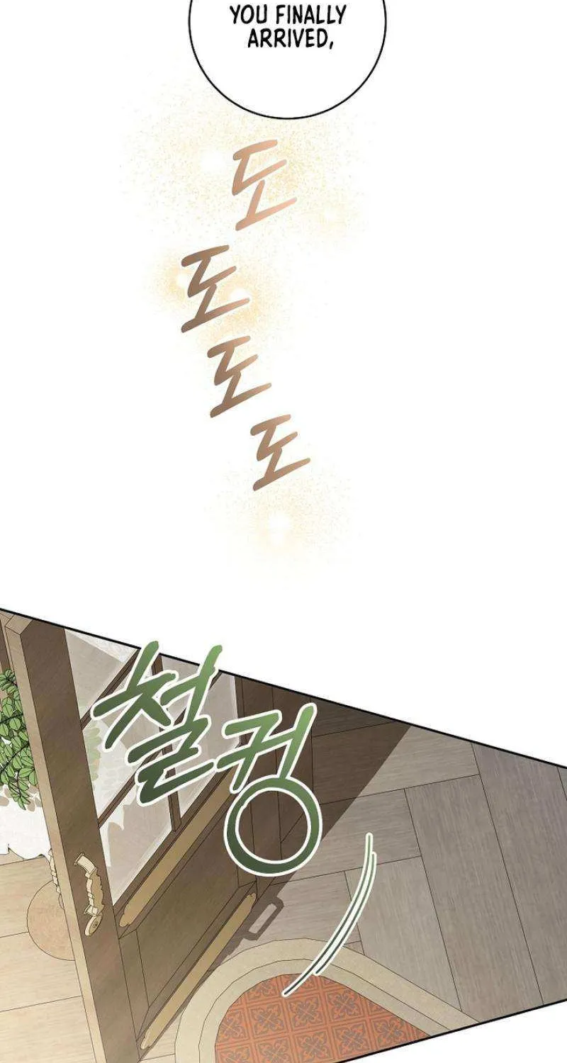 All I Want Is My Dream Home Chapter 22 page 21 - 