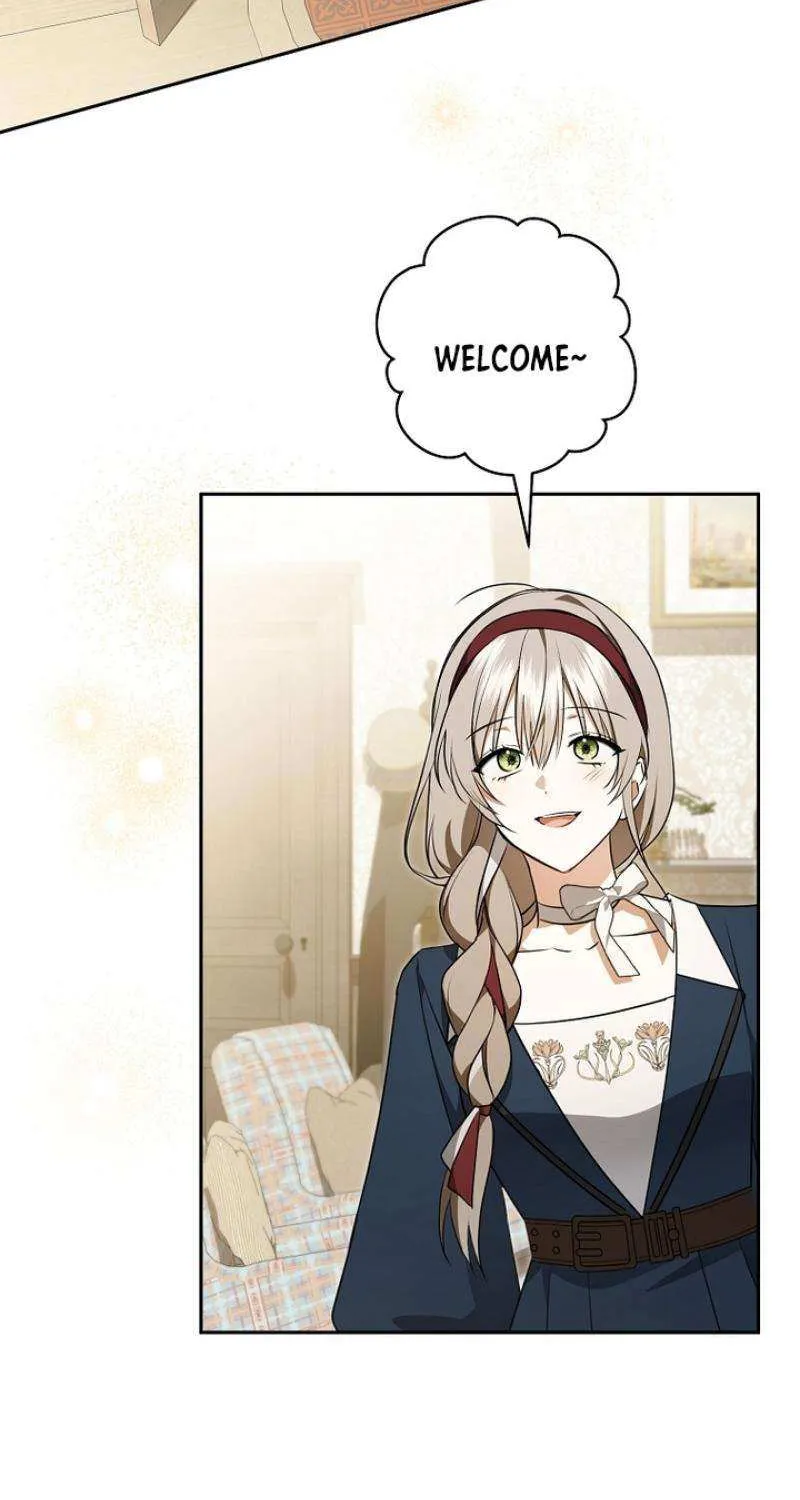 All I Want Is My Dream Home Chapter 22 page 22 - 