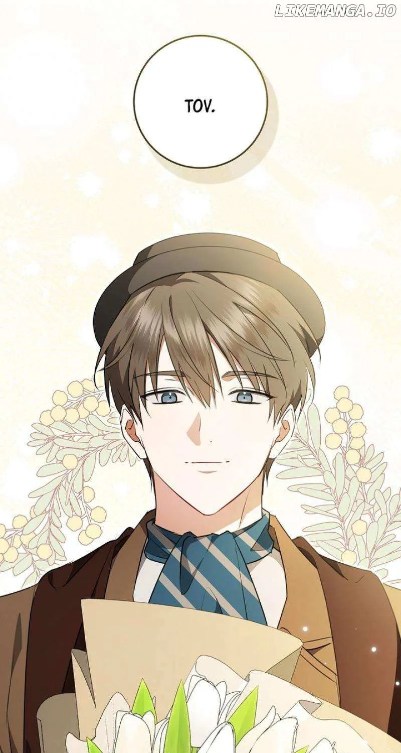 All I Want Is My Dream Home Chapter 22 page 24 - 