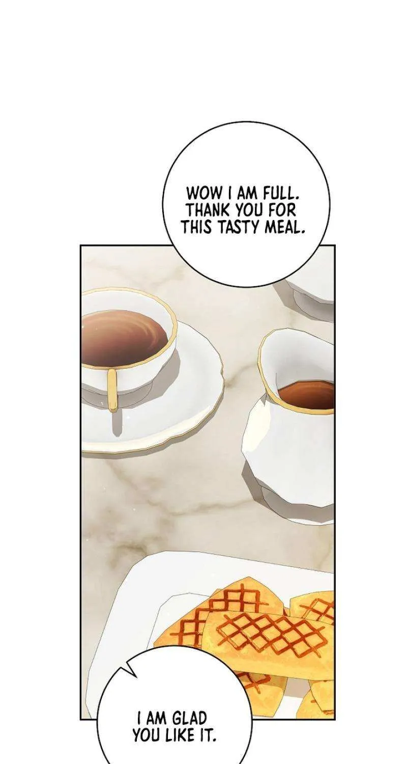 All I Want Is My Dream Home Chapter 22 page 28 - 