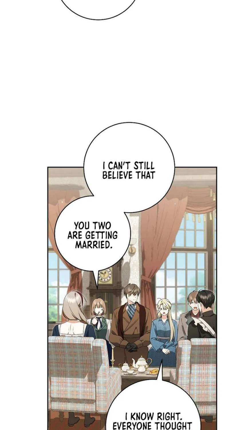 All I Want Is My Dream Home Chapter 22 page 29 - 