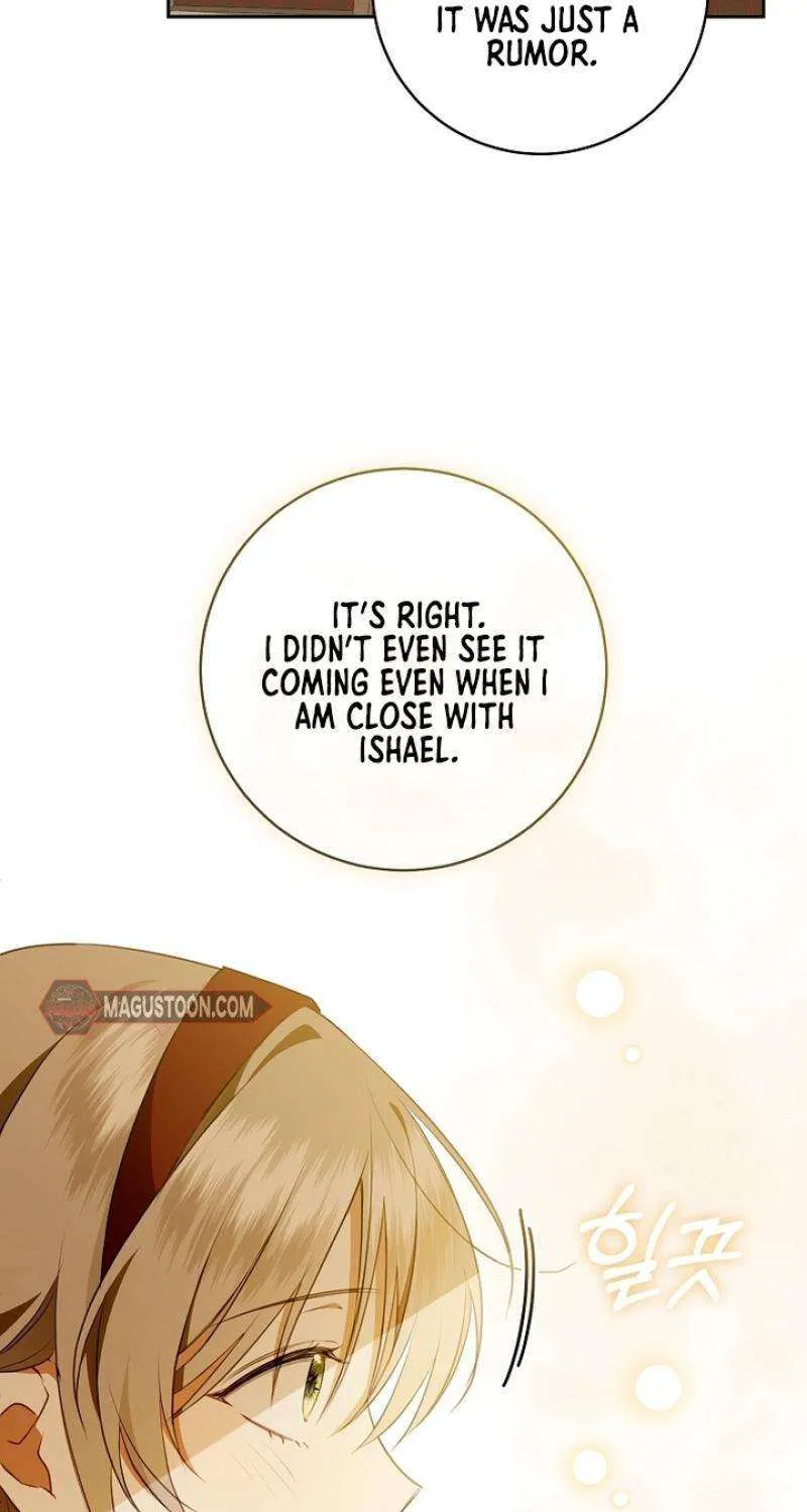 All I Want Is My Dream Home Chapter 22 page 30 - 