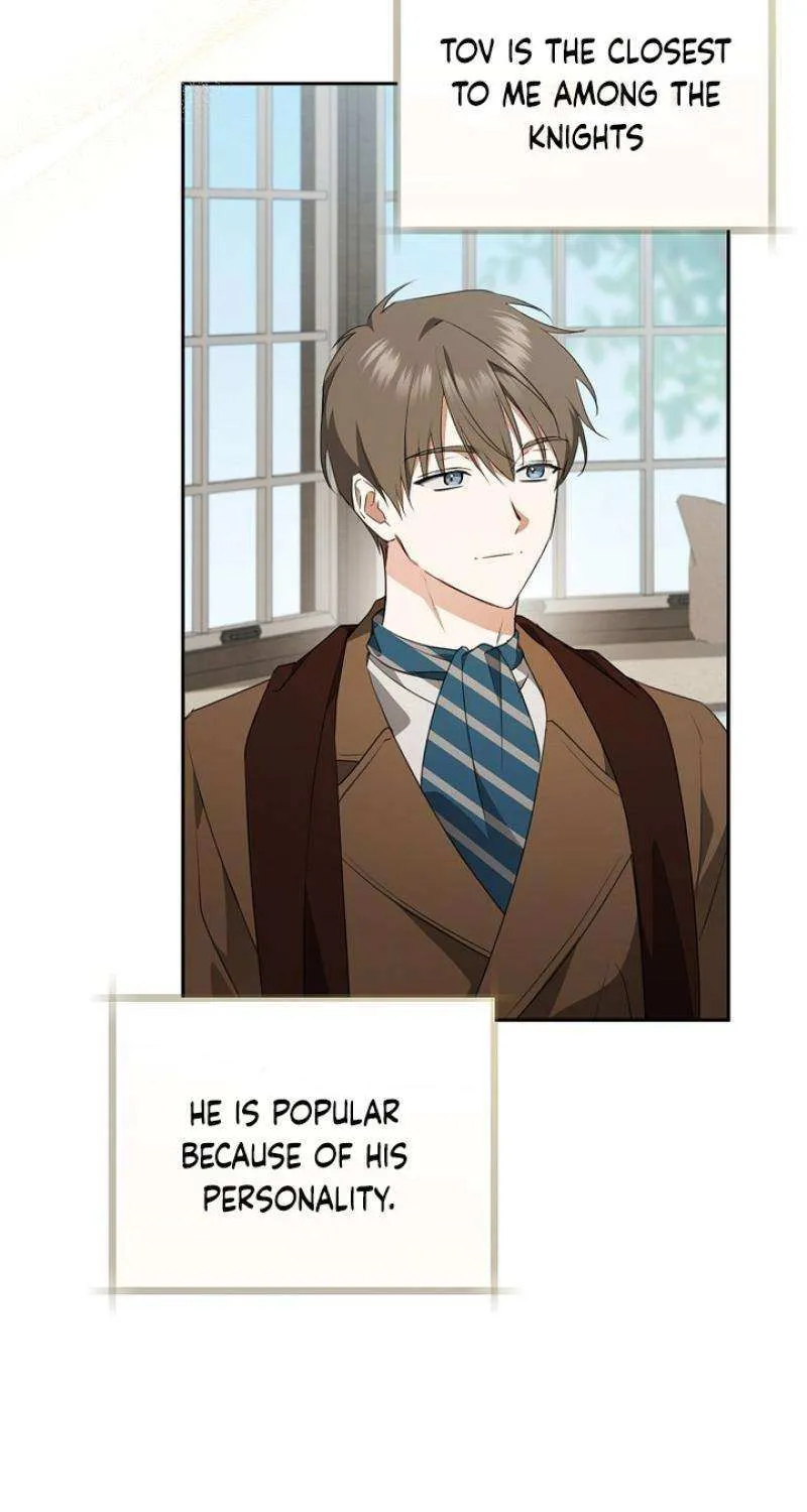 All I Want Is My Dream Home Chapter 22 page 32 - 
