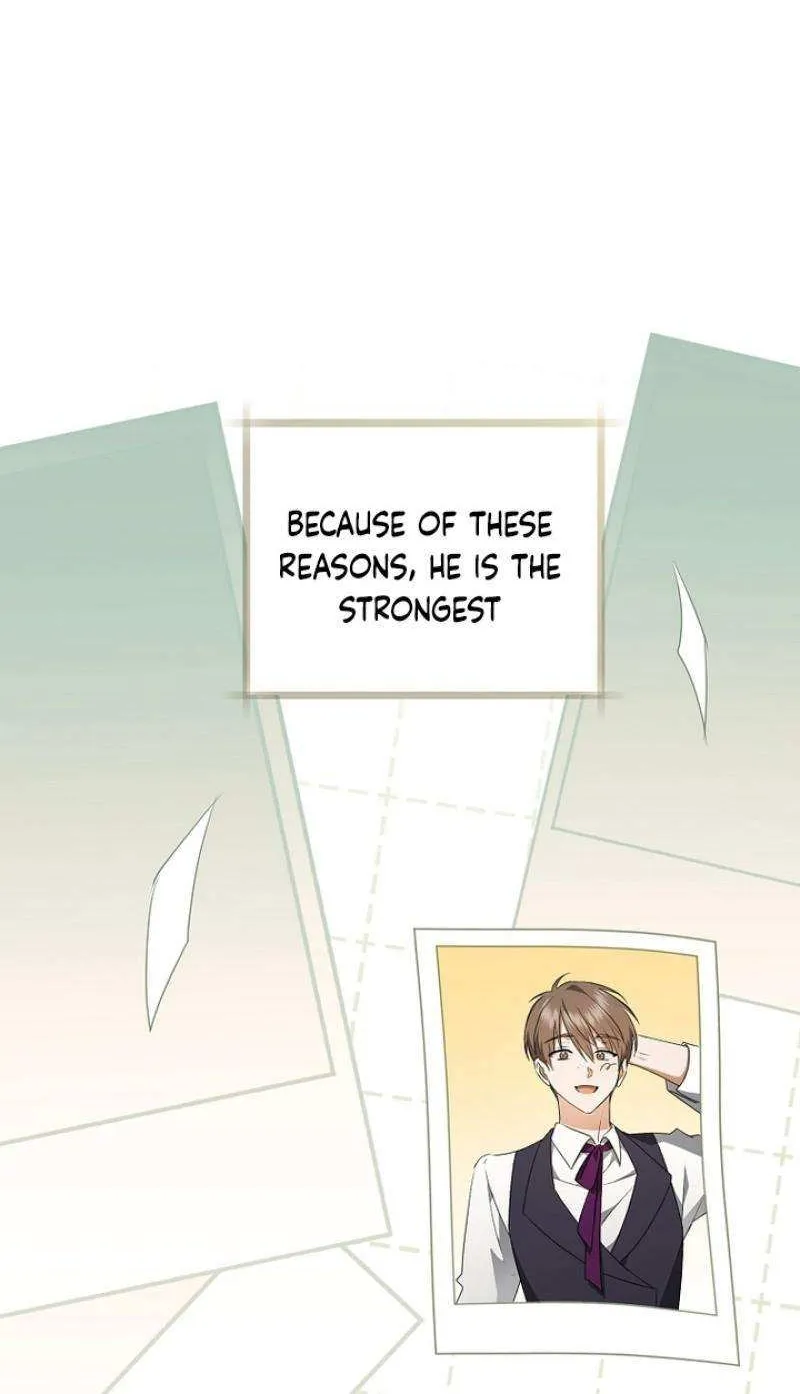 All I Want Is My Dream Home Chapter 22 page 33 - 