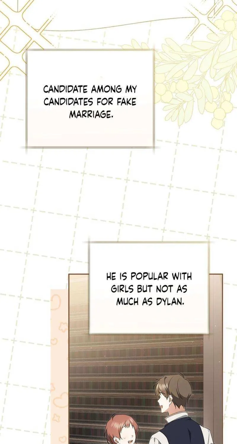 All I Want Is My Dream Home Chapter 22 page 35 - 