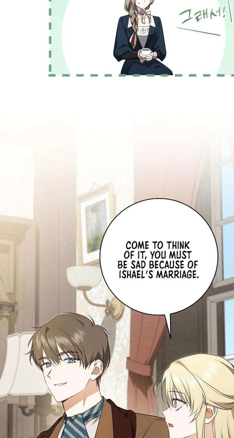 All I Want Is My Dream Home Chapter 22 page 38 - 