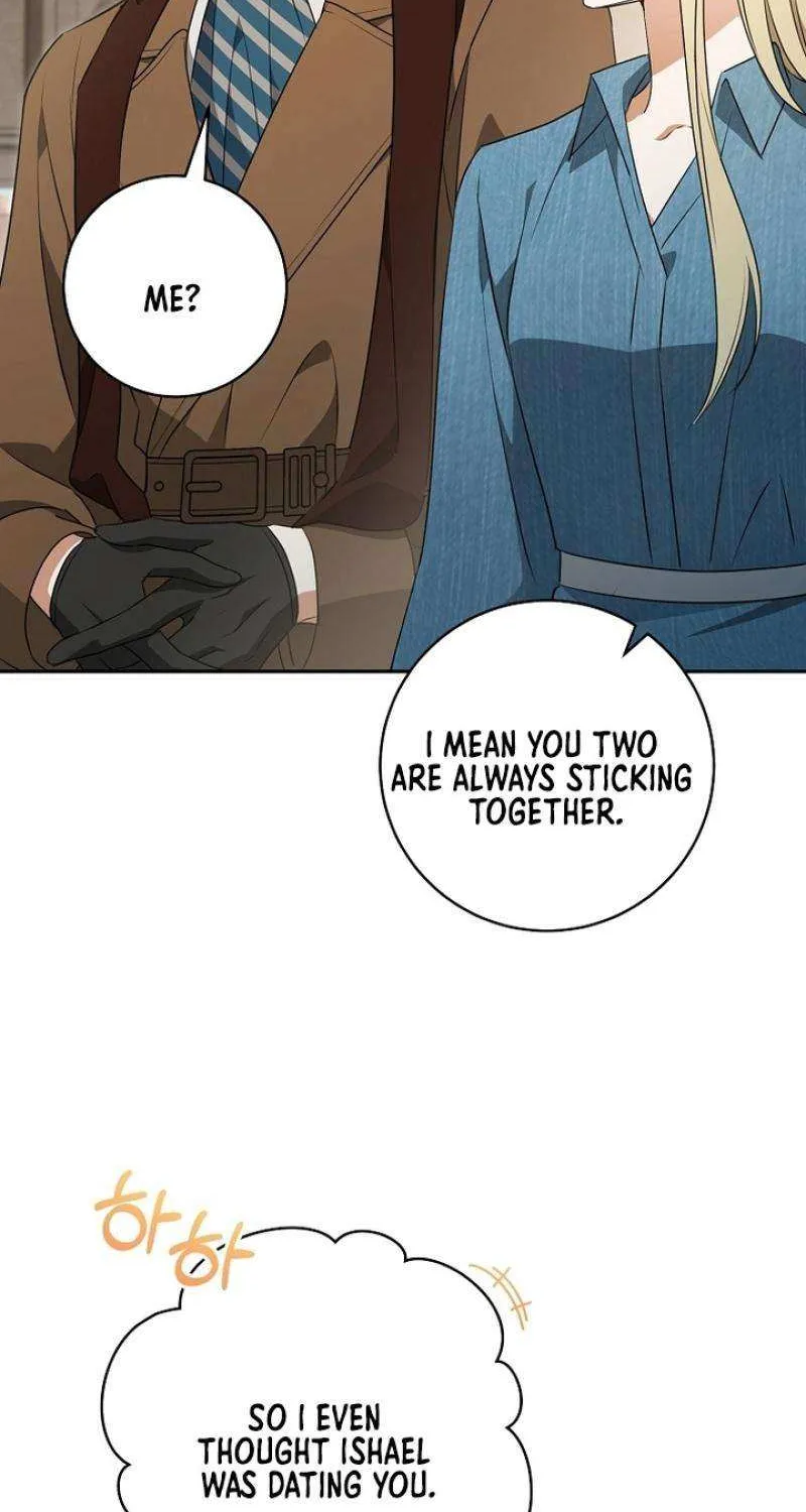 All I Want Is My Dream Home Chapter 22 page 39 - 