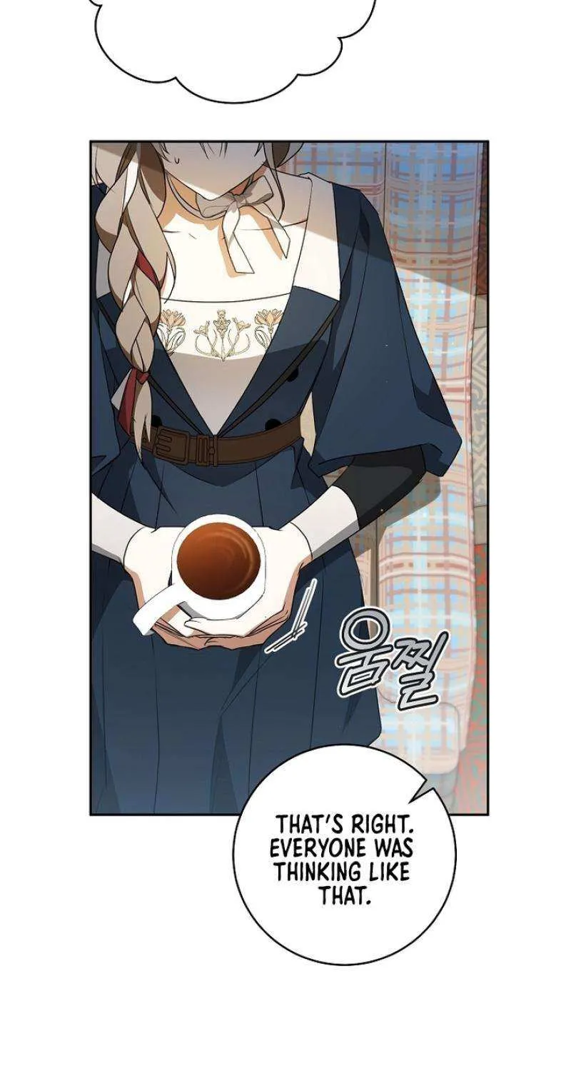 All I Want Is My Dream Home Chapter 22 page 40 - 