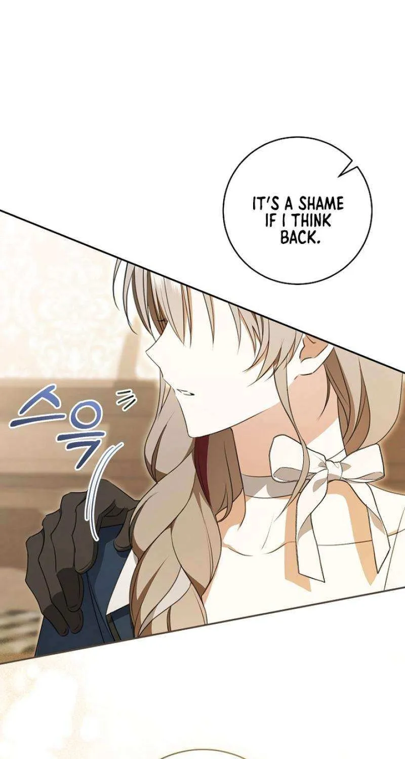All I Want Is My Dream Home Chapter 22 page 41 - 