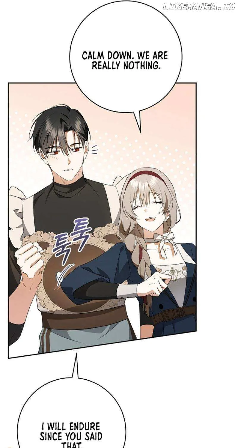 All I Want Is My Dream Home Chapter 22 page 45 - 