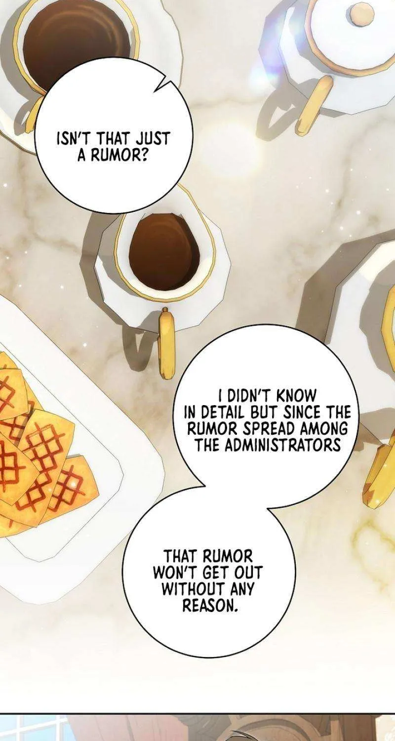 All I Want Is My Dream Home Chapter 22 page 48 - 