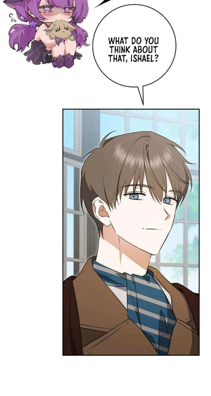 All I Want Is My Dream Home Chapter 22 page 50 - 