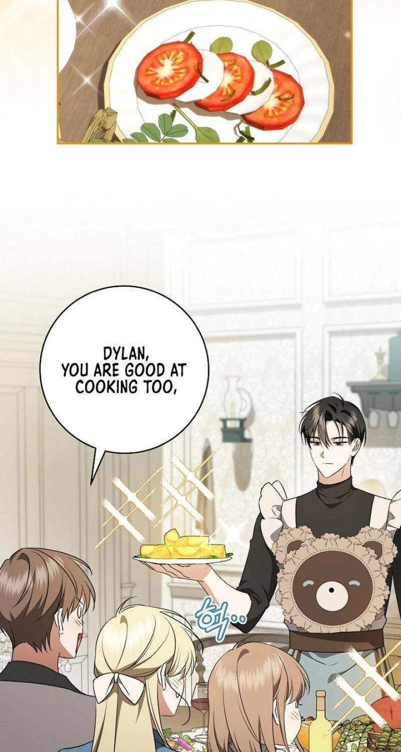 All I Want Is My Dream Home Chapter 22 page 6 - 