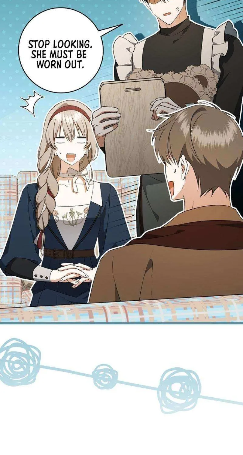 All I Want Is My Dream Home Chapter 22 page 52 - 