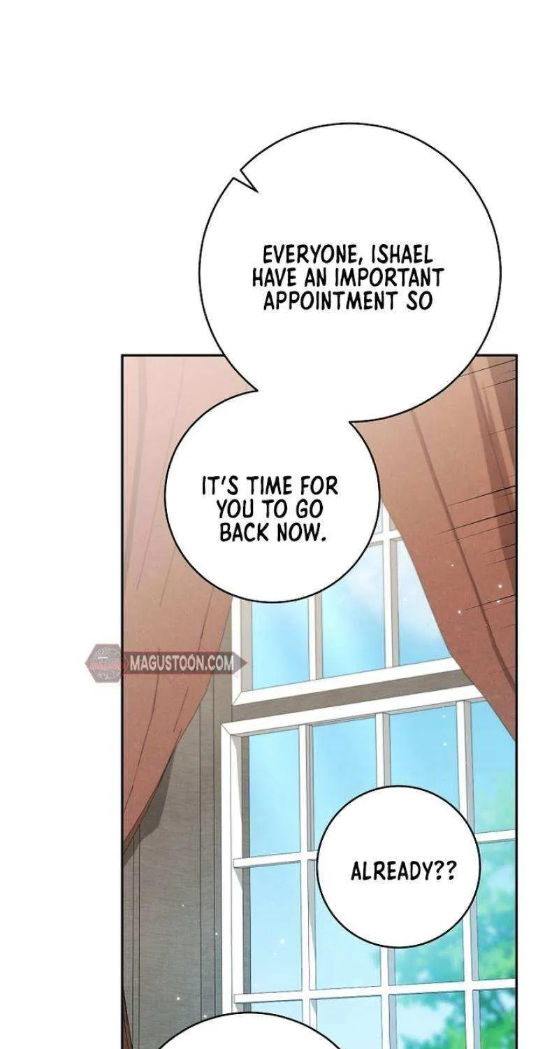 All I Want Is My Dream Home Chapter 22 page 53 - 