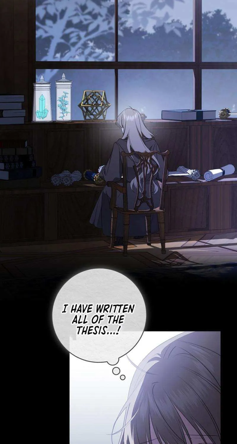 All I Want Is My Dream Home Chapter 22 page 58 - 