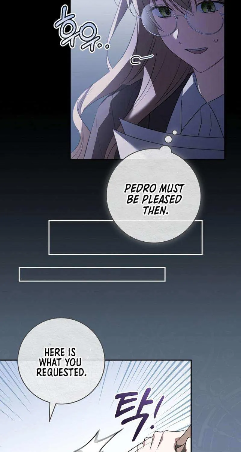 All I Want Is My Dream Home Chapter 22 page 59 - 