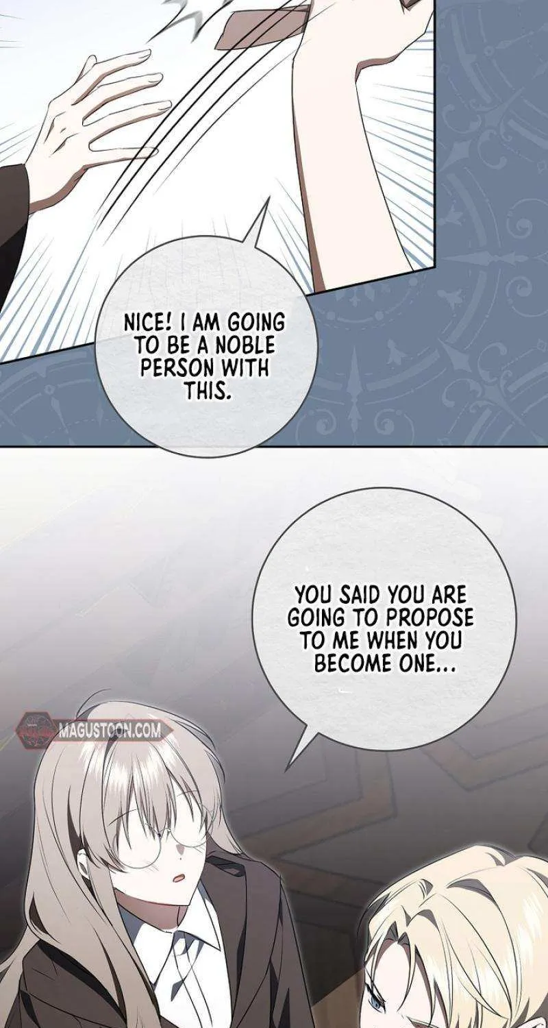 All I Want Is My Dream Home Chapter 22 page 60 - 