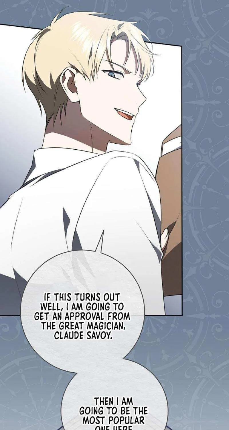 All I Want Is My Dream Home Chapter 22 page 62 - 