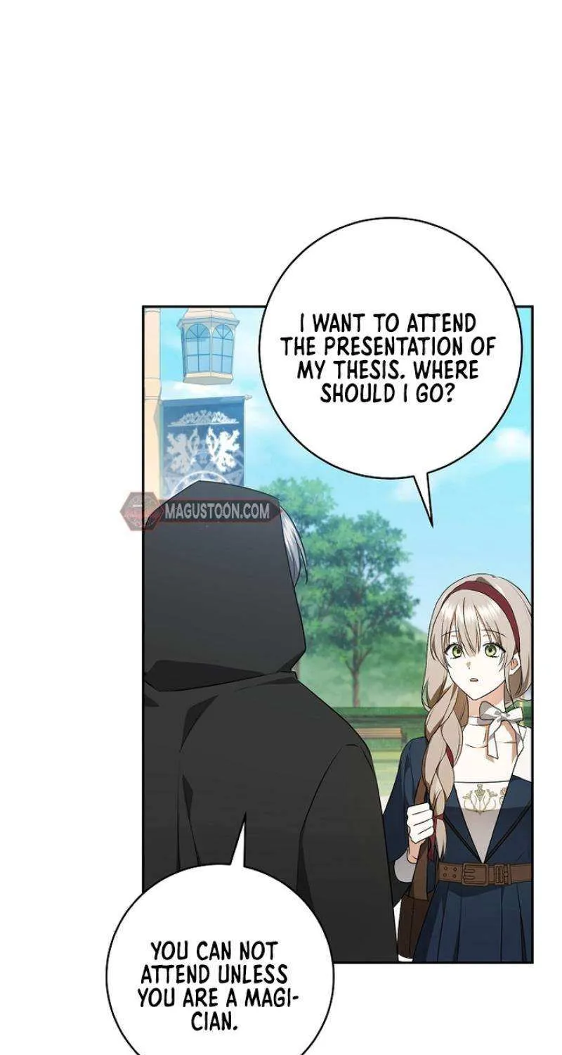 All I Want Is My Dream Home Chapter 22 page 70 - 