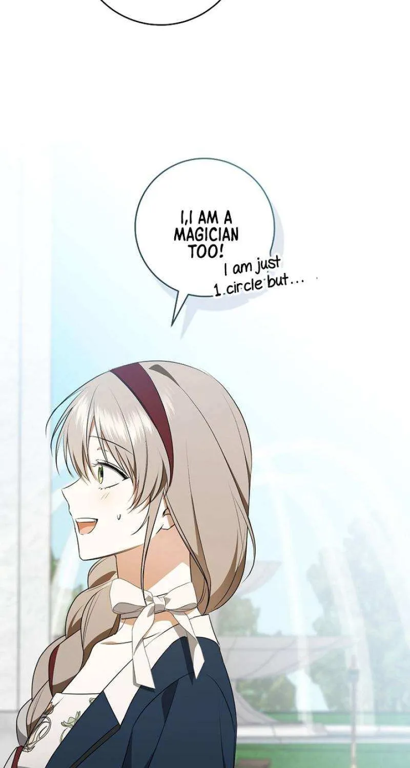 All I Want Is My Dream Home Chapter 22 page 71 - 