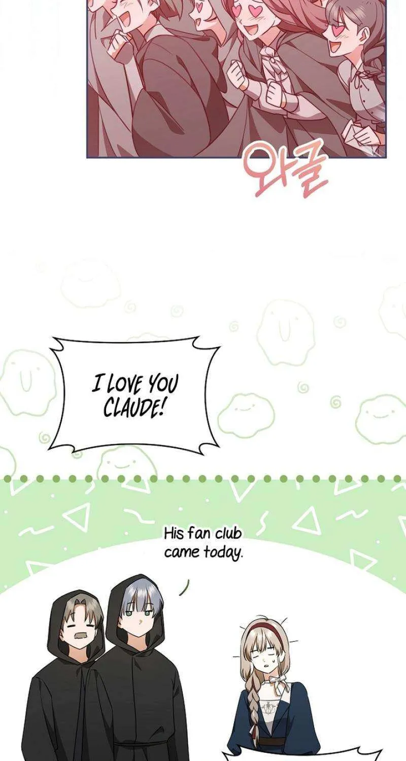 All I Want Is My Dream Home Chapter 22 page 73 - 