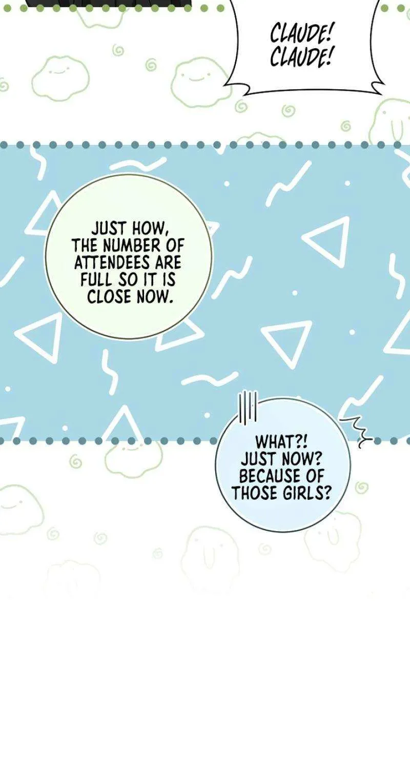 All I Want Is My Dream Home Chapter 22 page 74 - 