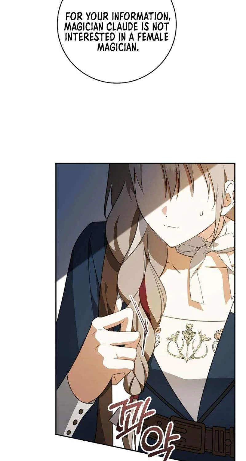 All I Want Is My Dream Home Chapter 22 page 76 - 
