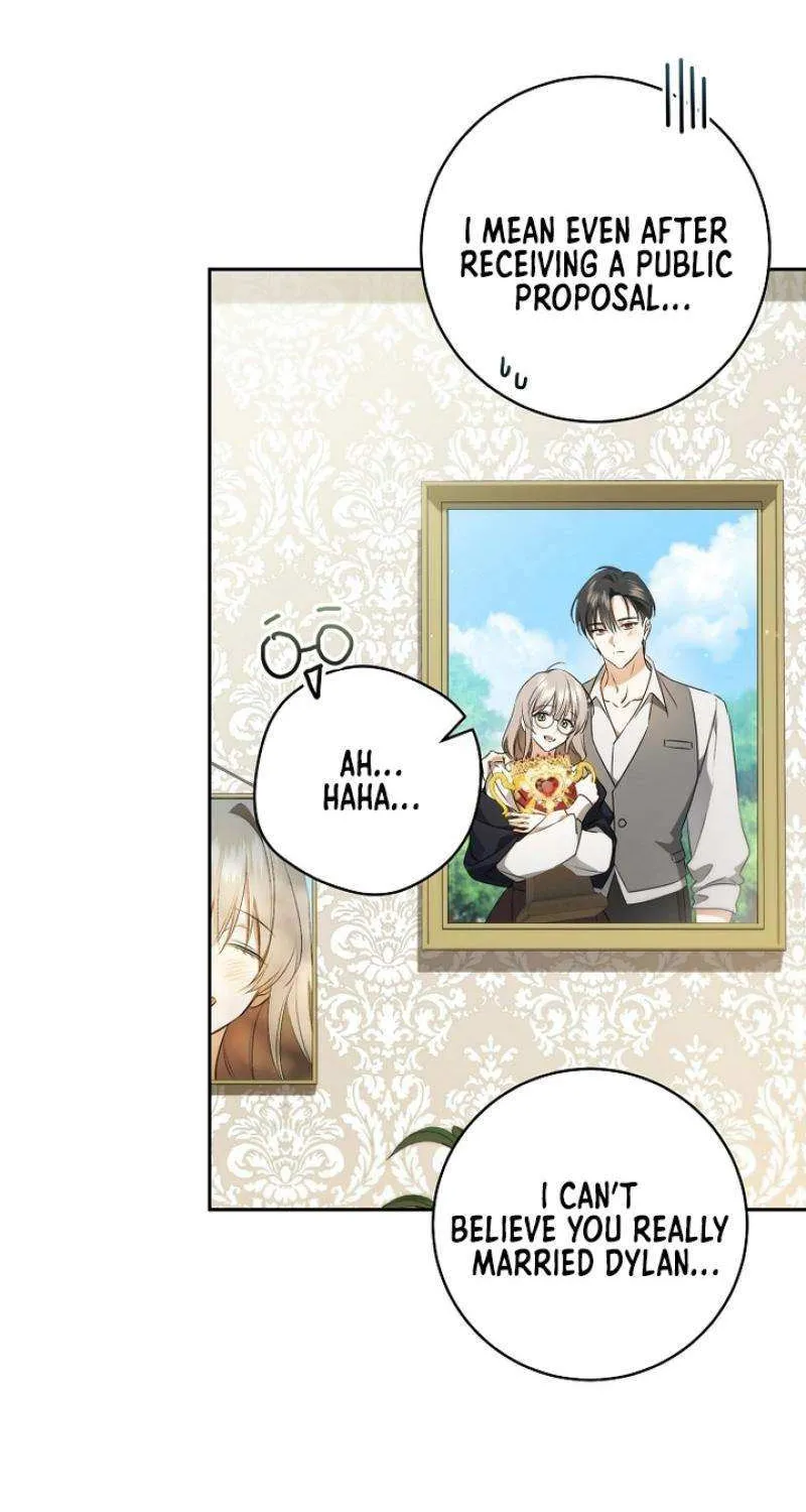 All I Want Is My Dream Home Chapter 22 page 10 - 