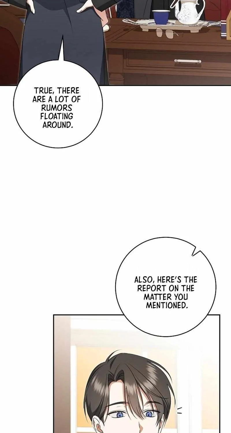 All I Want Is My Dream Home Chapter 23 page 11 - 