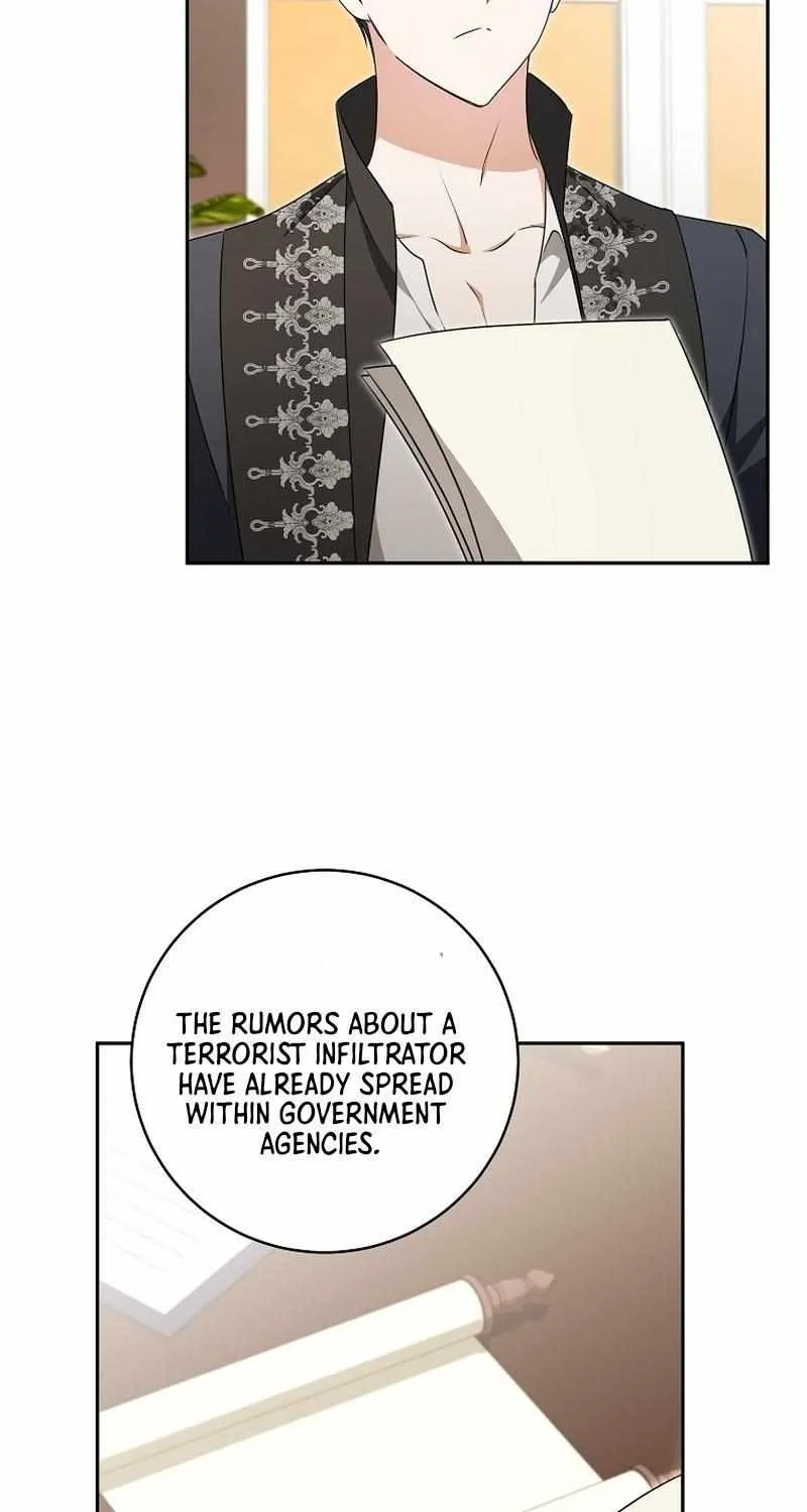 All I Want Is My Dream Home Chapter 23 page 12 - 