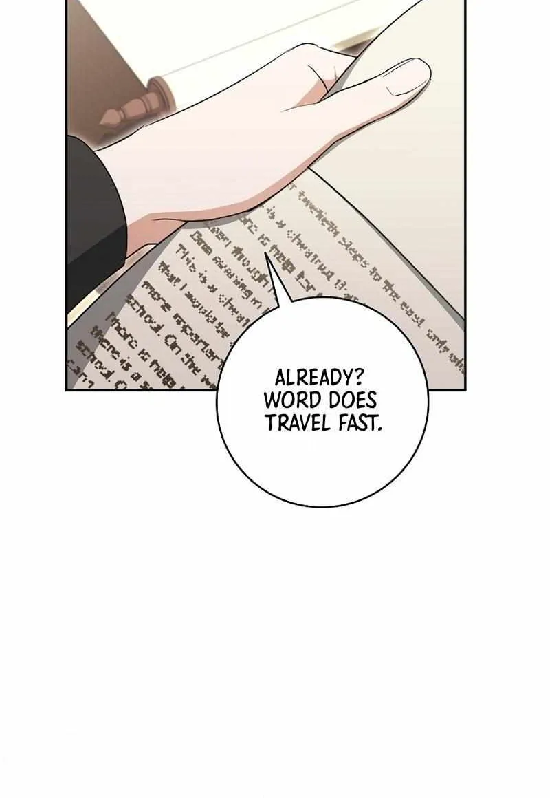 All I Want Is My Dream Home Chapter 23 page 13 - 